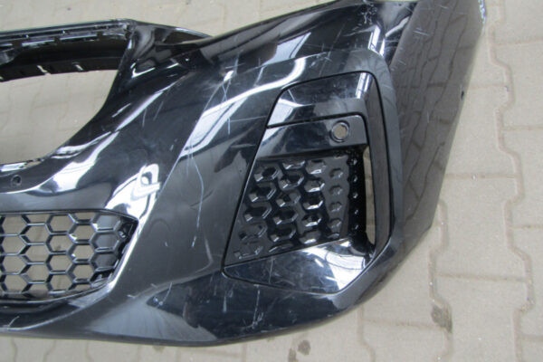Bumper BMW 2 U06 Active Tourer M-Pakket M Pakket 22- 51118080199 Voorbumper MK2698