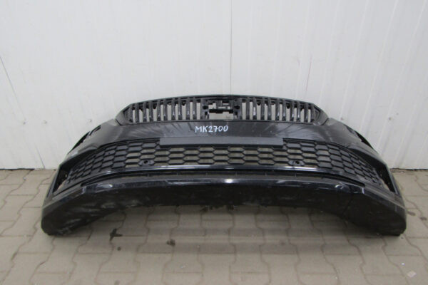 Bumper Skoda Kodiaq 565 SPORTLINE Facelift 21- 565807061D Voorbumper MK2700