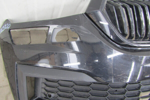 Bumper Skoda Kodiaq 565 SPORTLINE Facelift 21- 565807061D Voorbumper MK2700