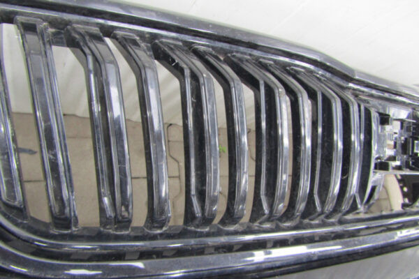 Bumper Skoda Kodiaq 565 SPORTLINE Facelift 21- 565807061D Voorbumper MK2700