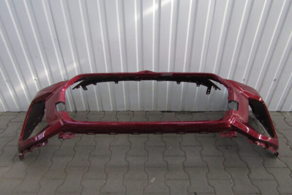 Bumper Suzuki Across 20-Voorbumper MK2702