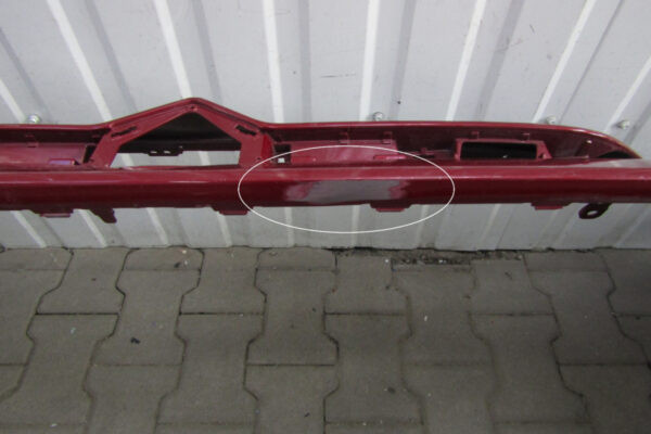 Bumper Suzuki Across 20-Voorbumper MK2702