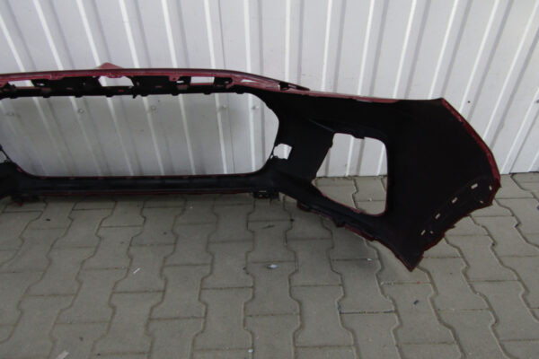 Bumper Suzuki Across 20-Voorbumper MK2702
