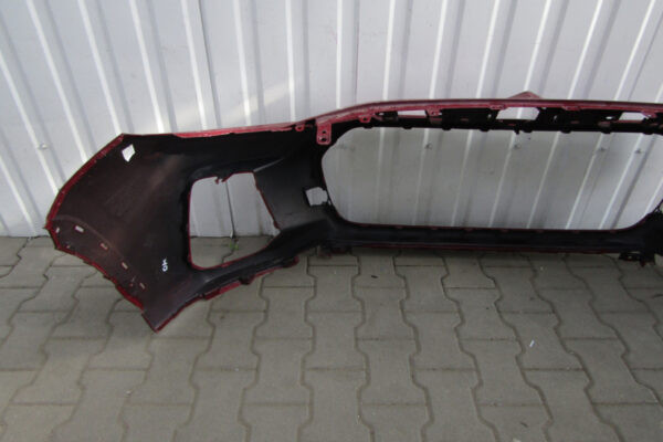 Bumper Suzuki Across 20-Voorbumper MK2702