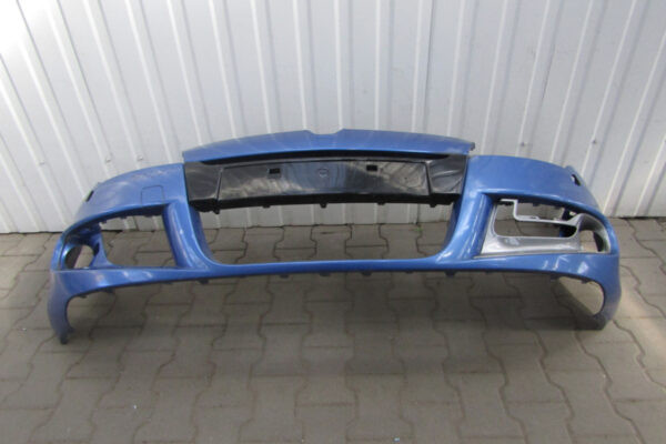 Bumper  Renault Megane 3 III GT Line  FACELIFT 12-13  620221625R  Voorbumper MK2707