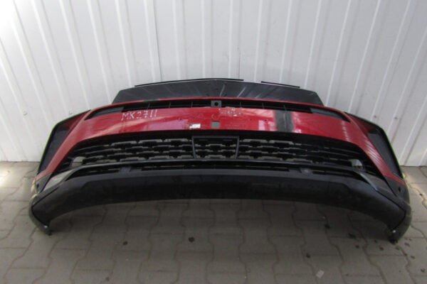 Bumper Opel Grandland FACELIFT 21- 9840131477 Voorbumper MK2711