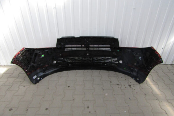 Bumper Opel Grandland FACELIFT 21- 9840131477 Voorbumper MK2711