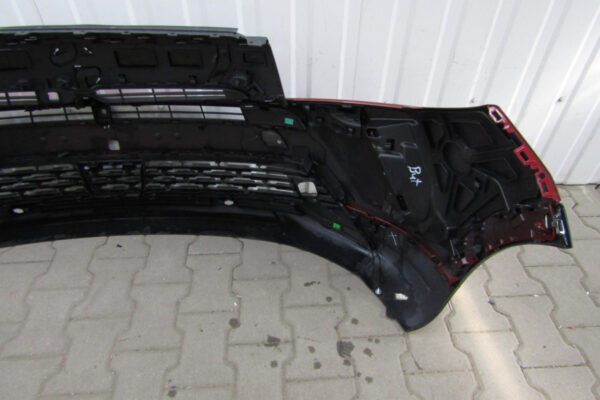 Bumper Opel Grandland FACELIFT 21- 9840131477 Voorbumper MK2711