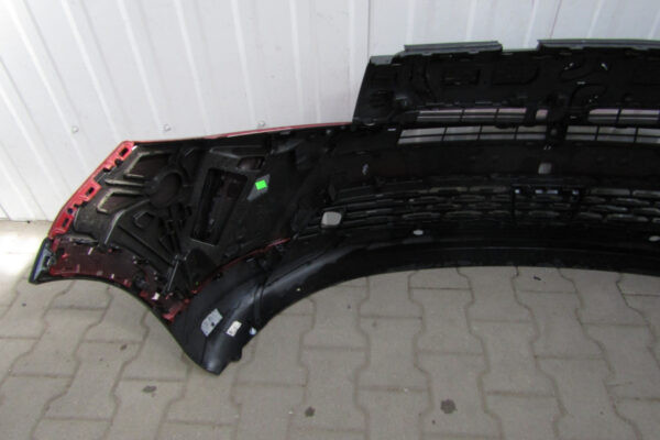 Bumper Opel Grandland FACELIFT 21- 9840131477 Voorbumper MK2711