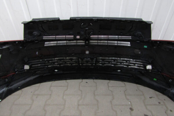 Bumper Opel Grandland FACELIFT 21- 9840131477 Voorbumper MK2711