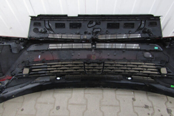 Bumper Opel Grandland FACELIFT 21- 9840131477 Voorbumper MK2711