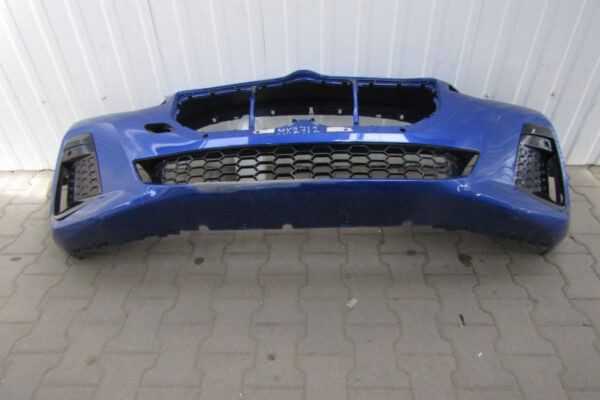 Bumper BMW 2 U06 Active Tourer M-Pakket M Pakket 22- 51118080199 Voorbumper MK2712