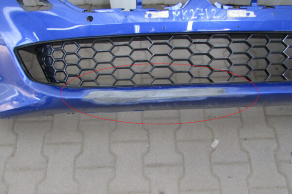 Bumper BMW 2 U06 Active Tourer M-Pakket M Pakket 22- 51118080199 Voorbumper MK2712