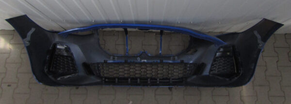 Bumper BMW 2 U06 Active Tourer M-Pakket M Pakket 22- 51118080199 Voorbumper MK2712