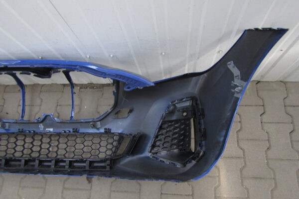 Bumper BMW 2 U06 Active Tourer M-Pakket M Pakket 22- 51118080199 Voorbumper MK2712