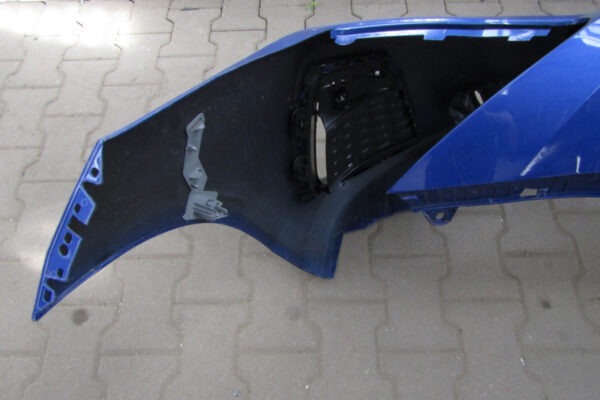 Bumper BMW 2 U06 Active Tourer M-Pakket M Pakket 22- 51118080199 Voorbumper MK2712