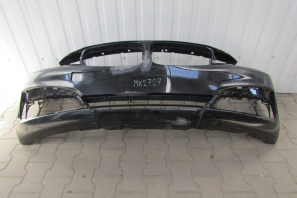Bumper BMW 3  Serie GT F34 13- 51117293806 Voorbumper MK2727
