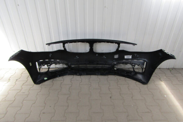 Bumper BMW 3  Serie GT F34 13- 51117293806 Voorbumper MK2727