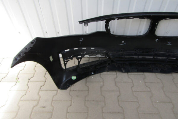 Bumper BMW 3  Serie GT F34 13- 51117293806 Voorbumper MK2727