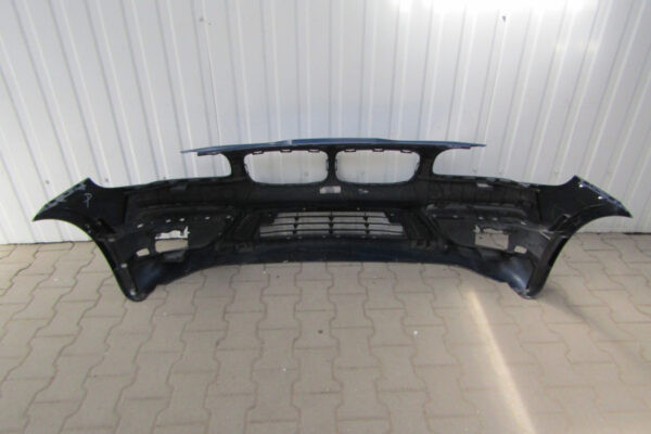 Bumper BMW 2 F45 F46 14- Voorbumper MK2729