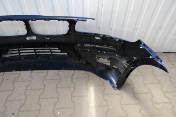Bumper BMW 2 F45 F46 14- Voorbumper MK2729