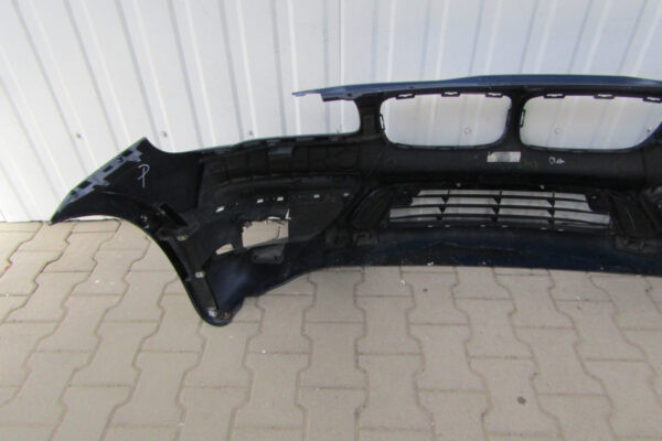 Bumper BMW 2 F45 F46 14- Voorbumper MK2729