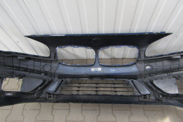 Bumper BMW 2 F45 F46 14- Voorbumper MK2729