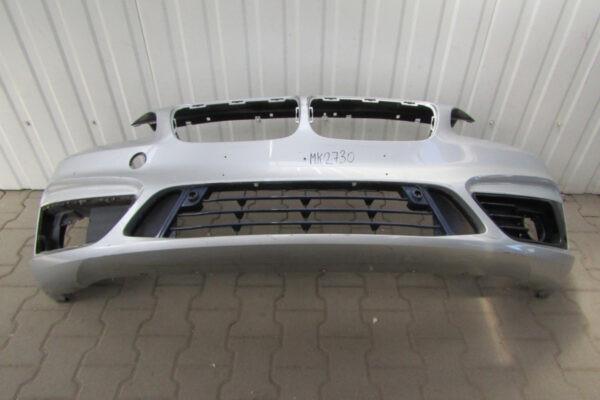 Bumper BMW 2 F45 F46 14- 5111-7391590 Voorbumper MK2730
