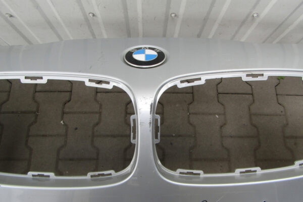 Bumper BMW 2 F45 F46 14- 5111-7391590 Voorbumper MK2730