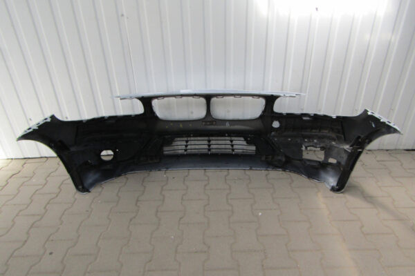 Bumper BMW 2 F45 F46 14- 5111-7391590 Voorbumper MK2730