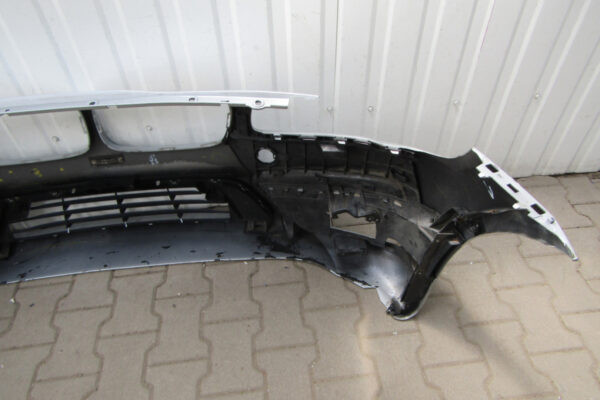 Bumper BMW 2 F45 F46 14- 5111-7391590 Voorbumper MK2730