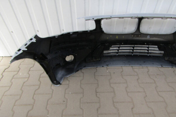 Bumper BMW 2 F45 F46 14- 5111-7391590 Voorbumper MK2730