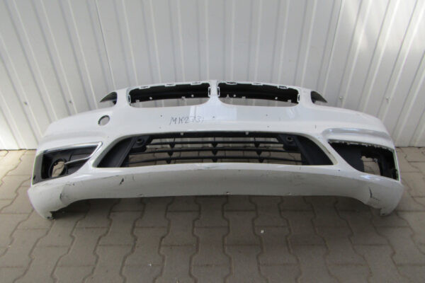 Bumper BMW 2 F45 F46 LUXURY LINE 14- 5111-7391588 Voorbumper MK2731