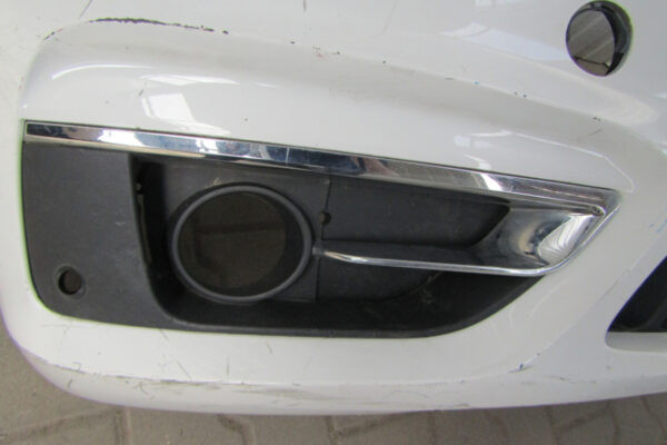 Bumper BMW 2 F45 F46 LUXURY LINE 14- 5111-7391588 Voorbumper MK2731