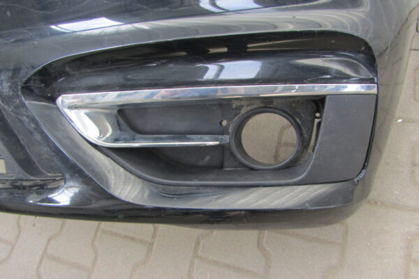 Bumper BMW 2 F45 F46 LUXURY LINE 14- 51117391587 Voorbumper MK2732