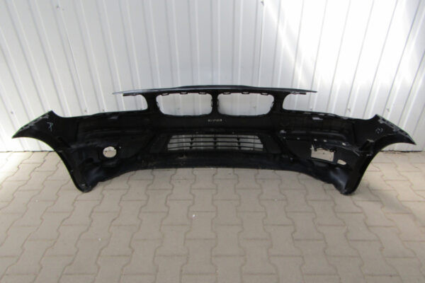 Bumper BMW 2 F45 F46 LUXURY LINE 14- 51117391587 Voorbumper MK2732