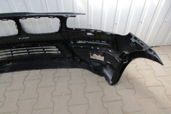 Bumper BMW 2 F45 F46 LUXURY LINE 14- 51117391587 Voorbumper MK2732