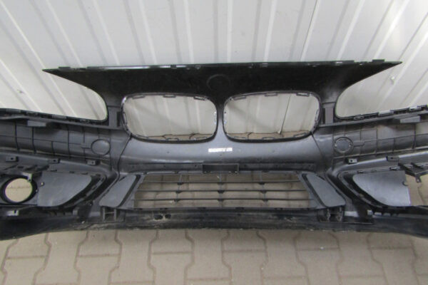 Bumper BMW 2 F45 F46 LUXURY LINE 14- 51117391587 Voorbumper MK2732