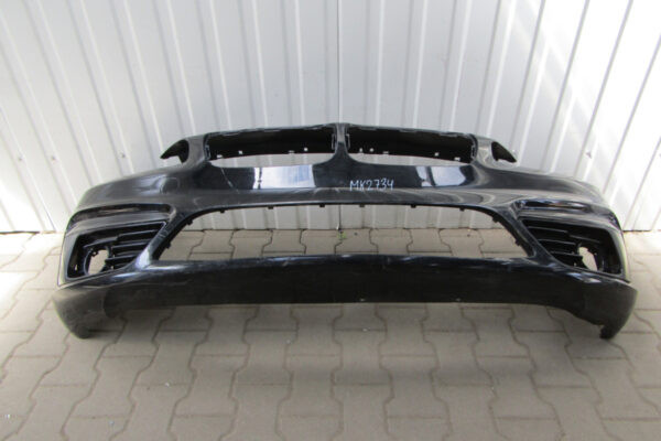 Bumper BMW 2 F45 F46 14- 51117301548 Voorbumper MK2734