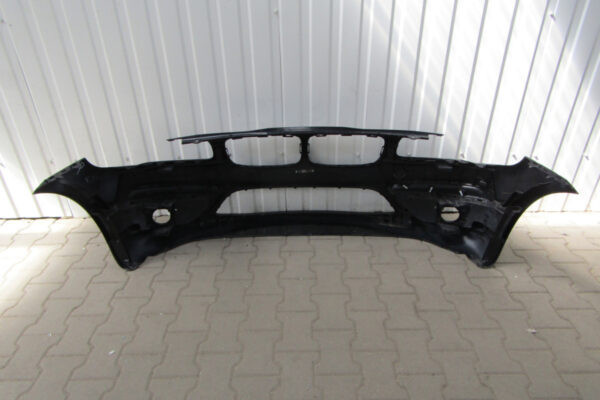 Bumper BMW 2 F45 F46 14- 51117301548 Voorbumper MK2734