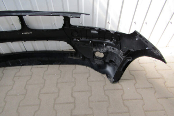 Bumper BMW 2 F45 F46 14- 51117301548 Voorbumper MK2734