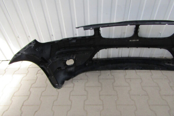 Bumper BMW 2 F45 F46 14- 51117301548 Voorbumper MK2734