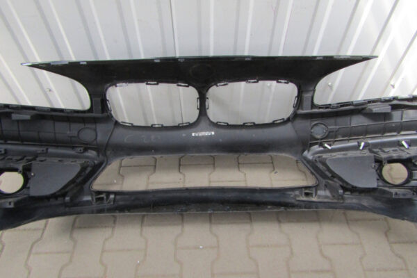 Bumper BMW 2 F45 F46 14- 51117301548 Voorbumper MK2734