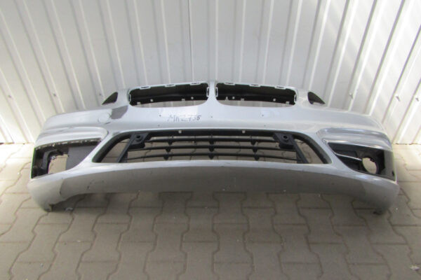 Bumper BMW 2 F45 F46 LUXURY LINE 14- 51117391588 Voorbumper MK2736