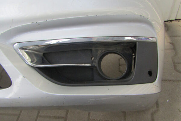 Bumper BMW 2 F45 F46 LUXURY LINE 14- 51117391588 Voorbumper MK2736