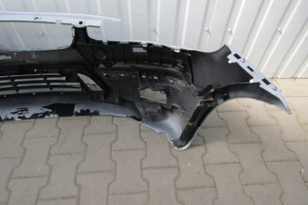 Bumper BMW 2 F45 F46 LUXURY LINE 14- 51117391588 Voorbumper MK2736