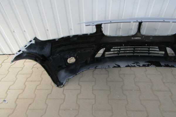 Bumper BMW 2 F45 F46 LUXURY LINE 14- 51117391588 Voorbumper MK2736
