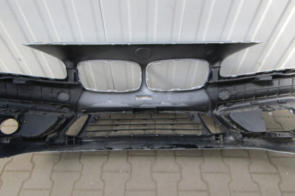 Bumper BMW 2 F45 F46 LUXURY LINE 14- 51117391588 Voorbumper MK2736