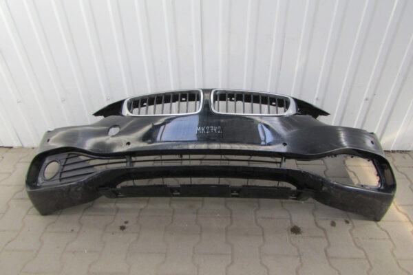 Bumper BMW 4 F32 F33 F36 13-17 51117294651 Voorbumper MK2742