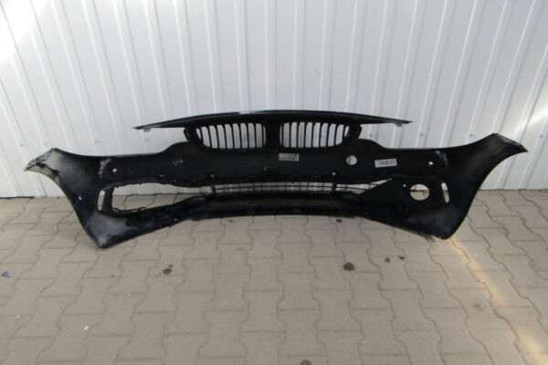 Bumper BMW 4 F32 F33 F36 13-17 51117294651 Voorbumper MK2742